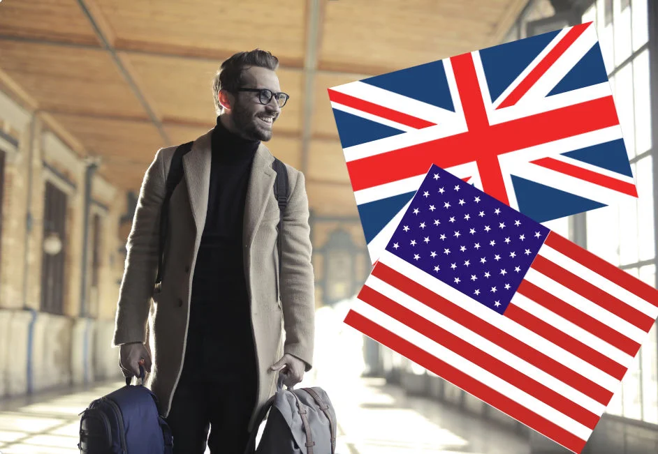 Business Travel English: Essential Phrases and Etiquette